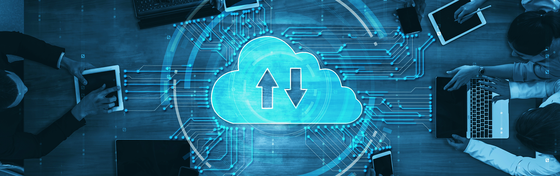 cloud-consulting