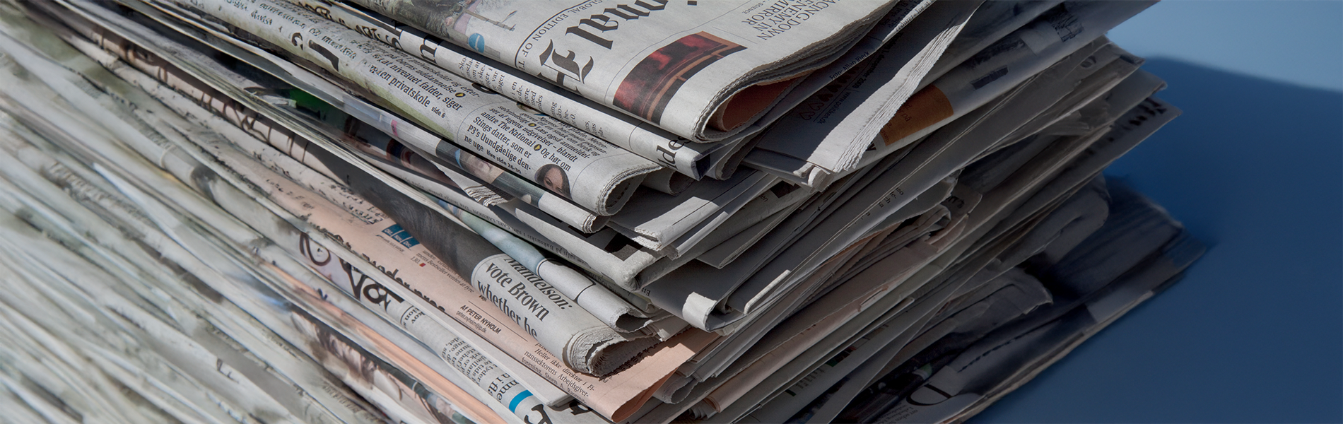 News_paper_English_