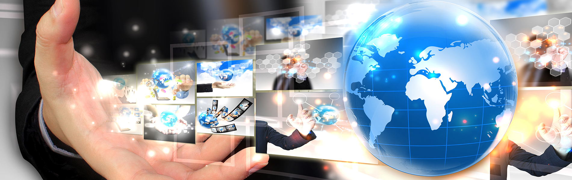 World_News_Agency_Services