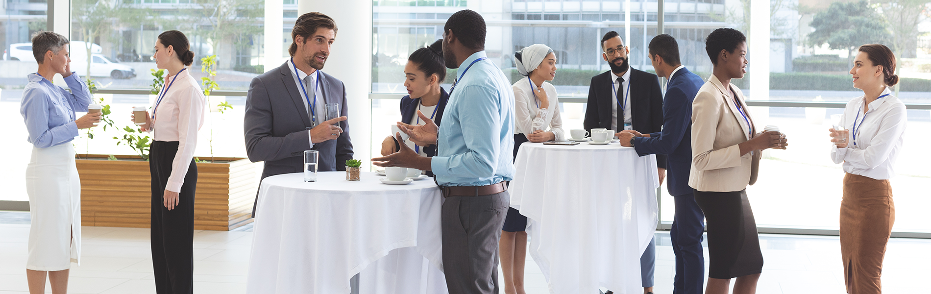 Event Services