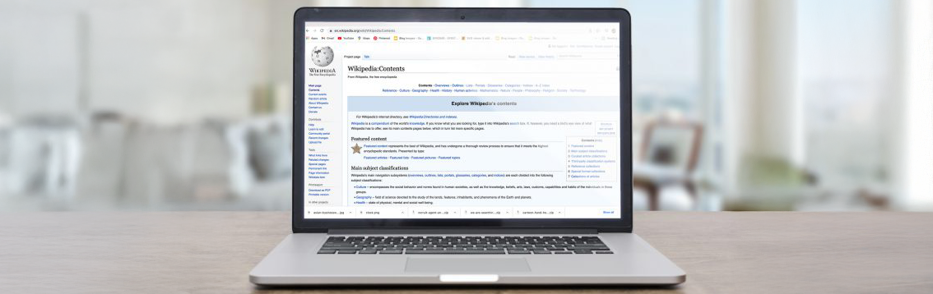 Wikipedia Page Creation 1 Wikipedia_Page_Creation