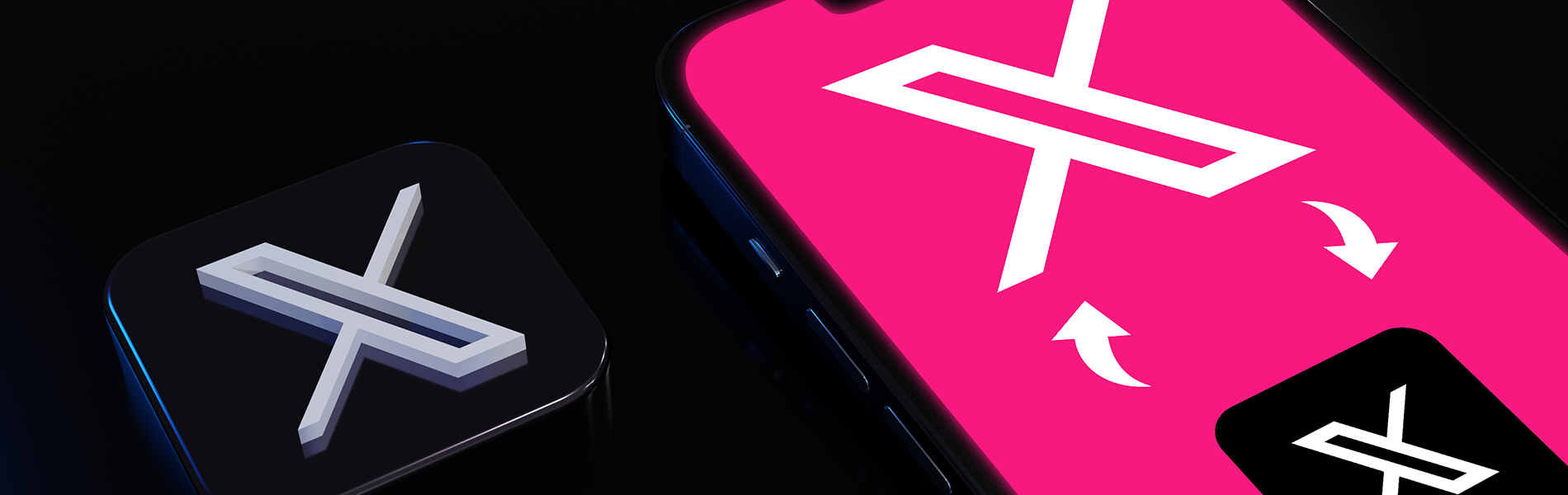 X-Twitter Trending Services