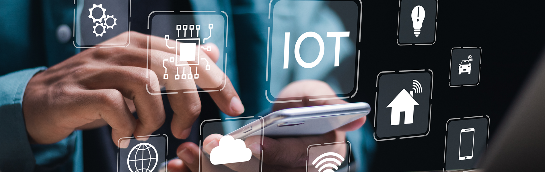 IoT_Services