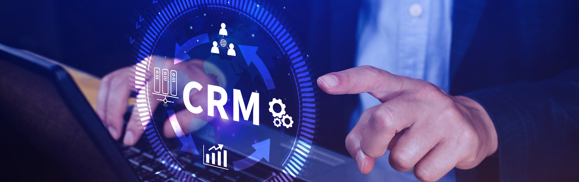 CRM_Solutions