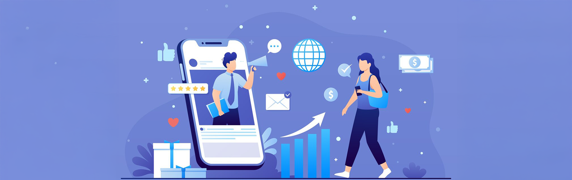 Affiliate Program Management