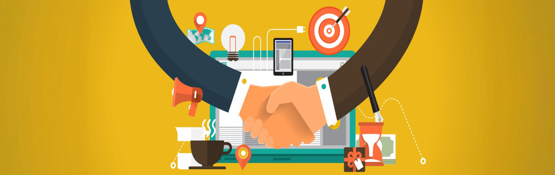 Direct Commerce Marketplace