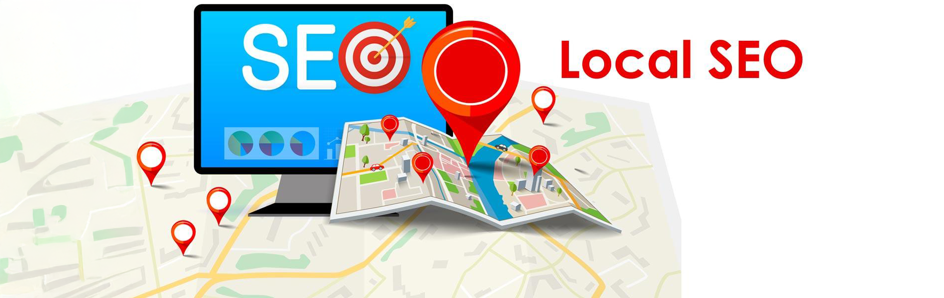 Local SEO Companies Near Me
