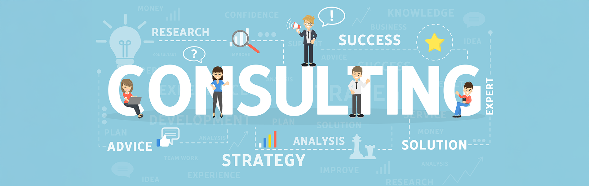 Brand Consulting Services tsdizy