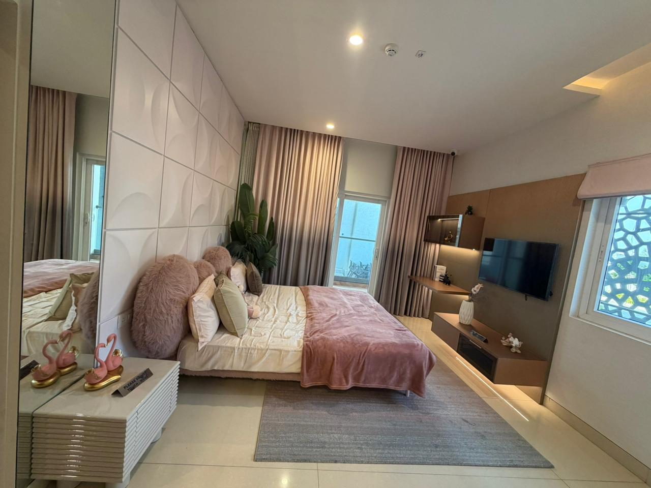 Bedroom Design
