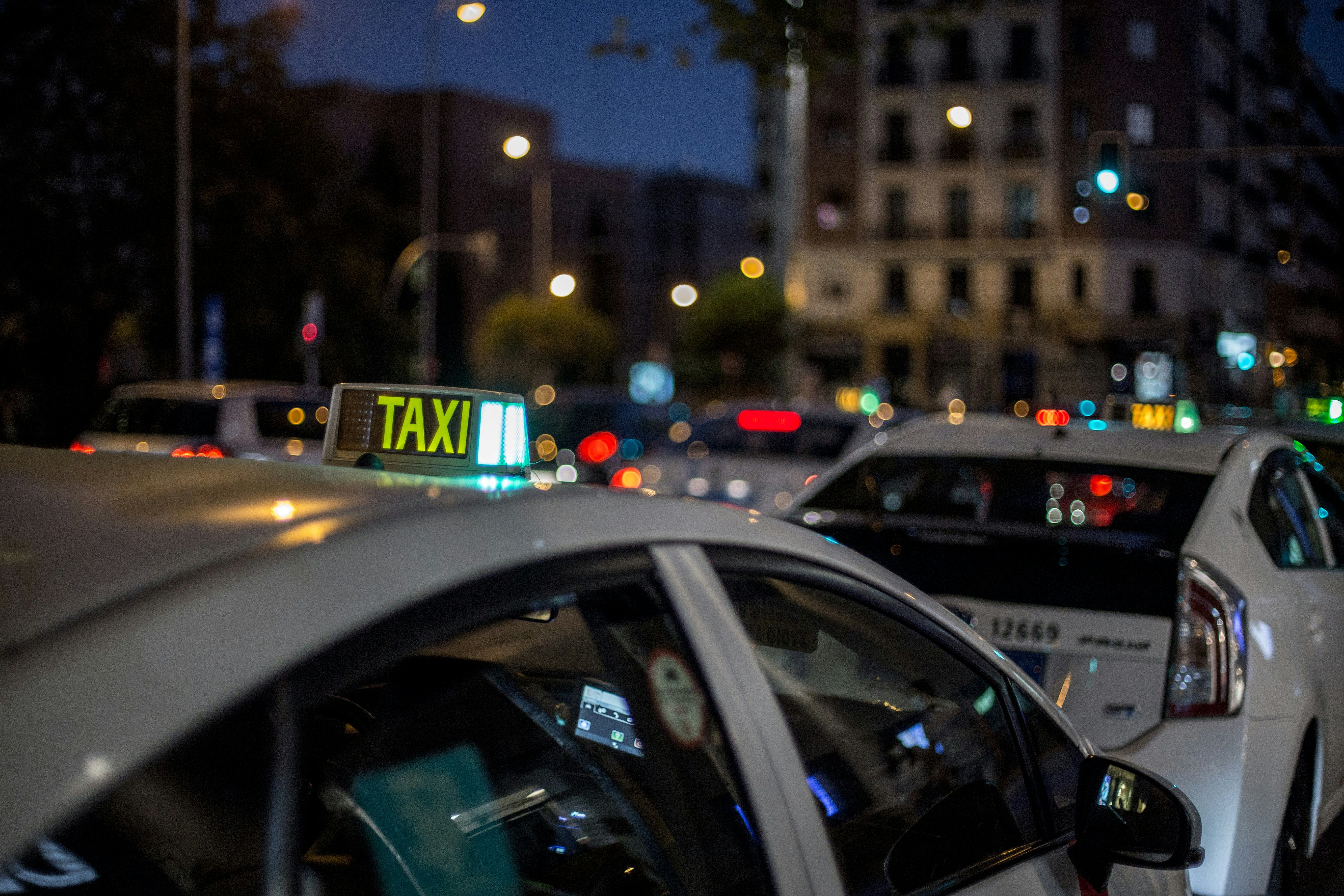 Cláusula de recompra en la licencia de taxi: qué es, cómo funciona y cuándo tiene sentido Introducción