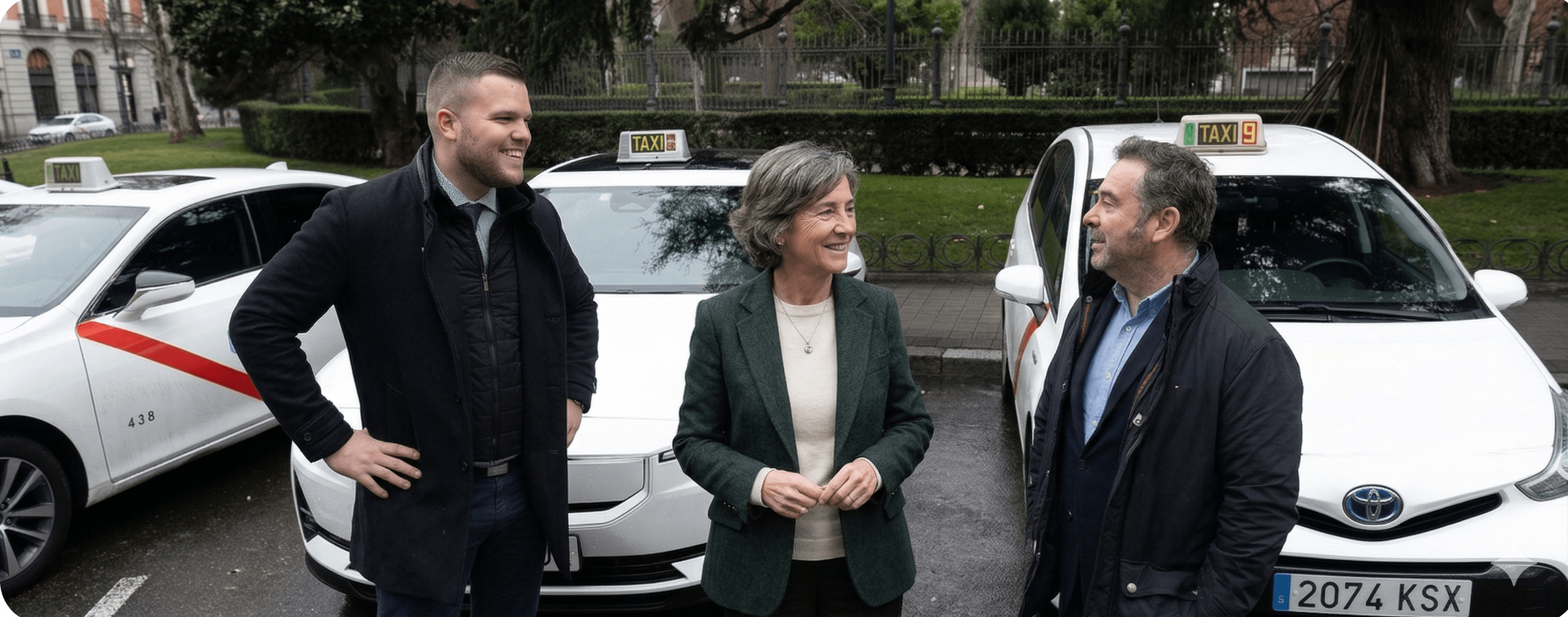 Te llamamos y te lo explicamos. Sin compromiso.