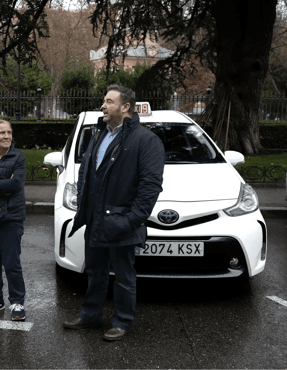 Tu día a día sigue igual. Tu situación financiera, no.