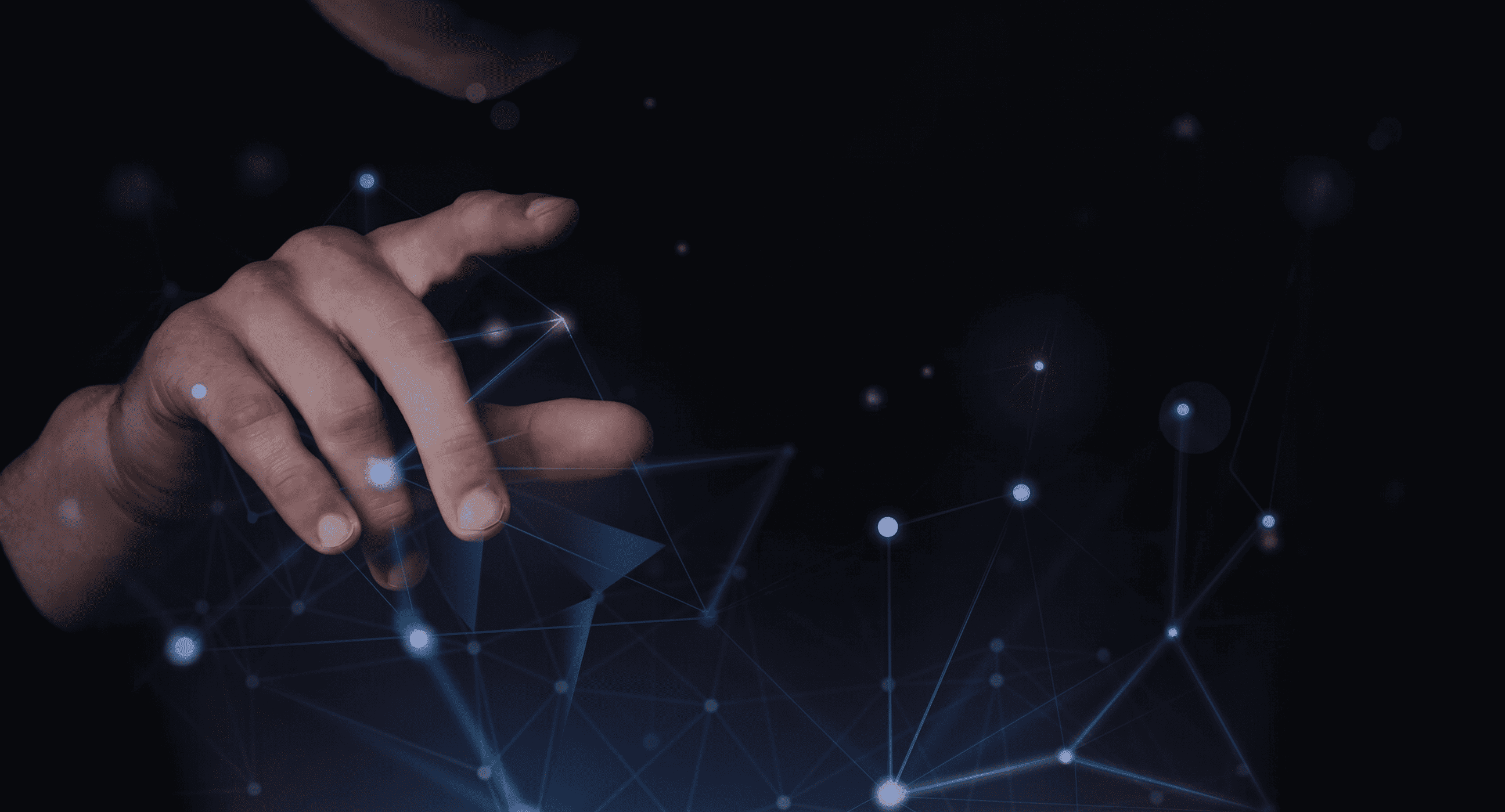 Seguridad y datos — Ciberseguridad e infraestructura