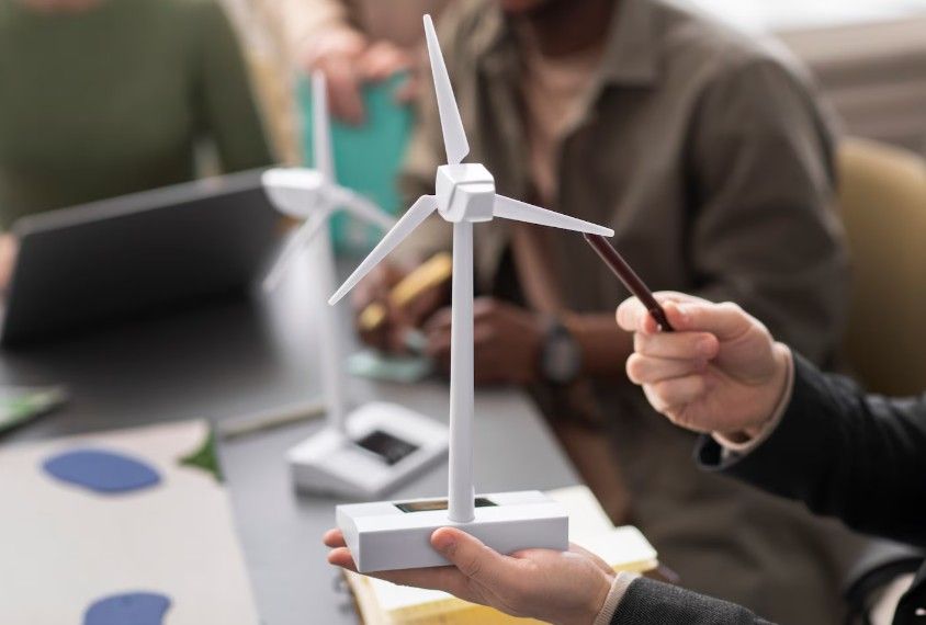 Proyectos ESG y Next Gen