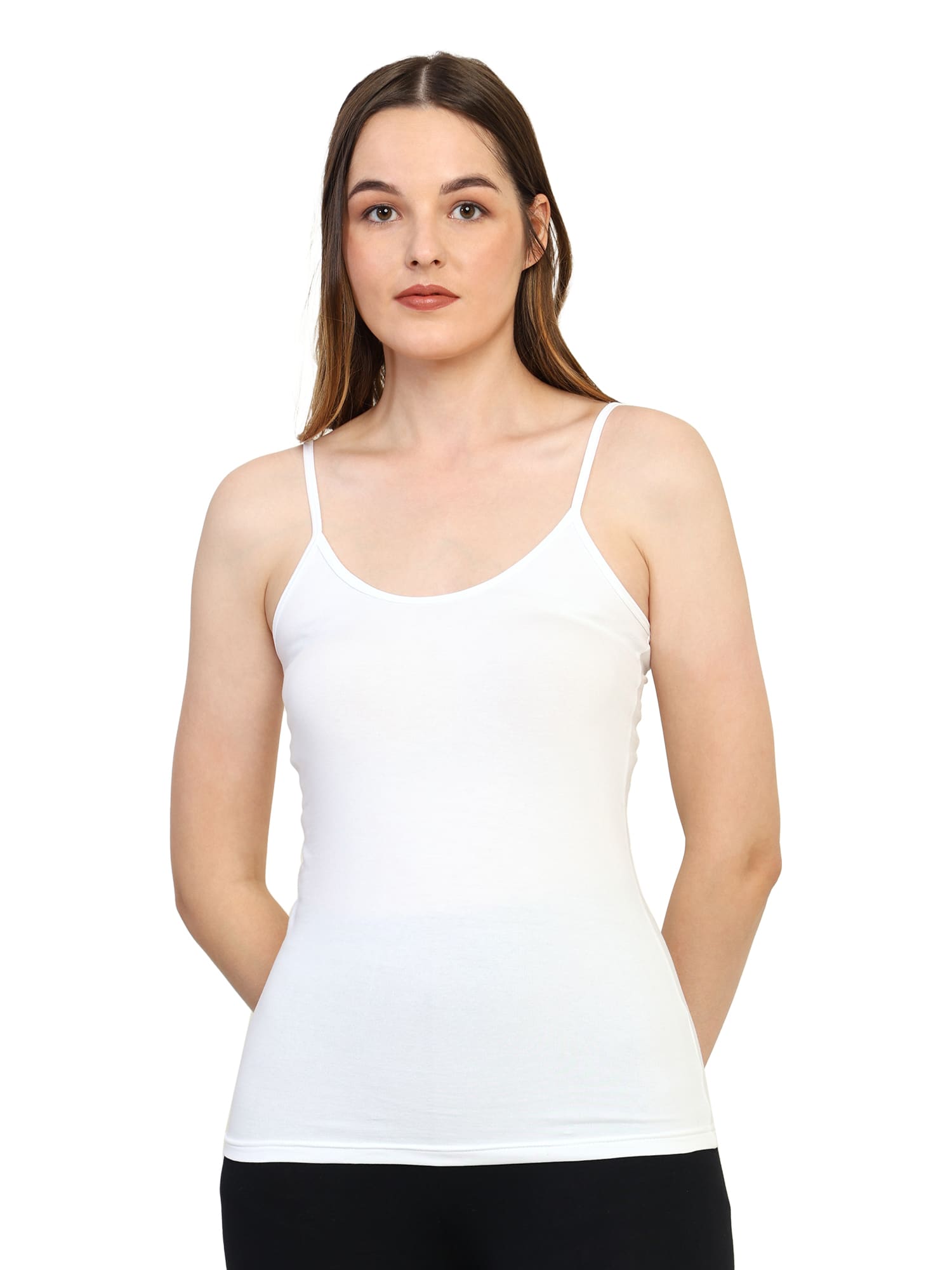 Camelia Bloom view 2