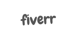 Fiverr - Freelance Client Platform Logo