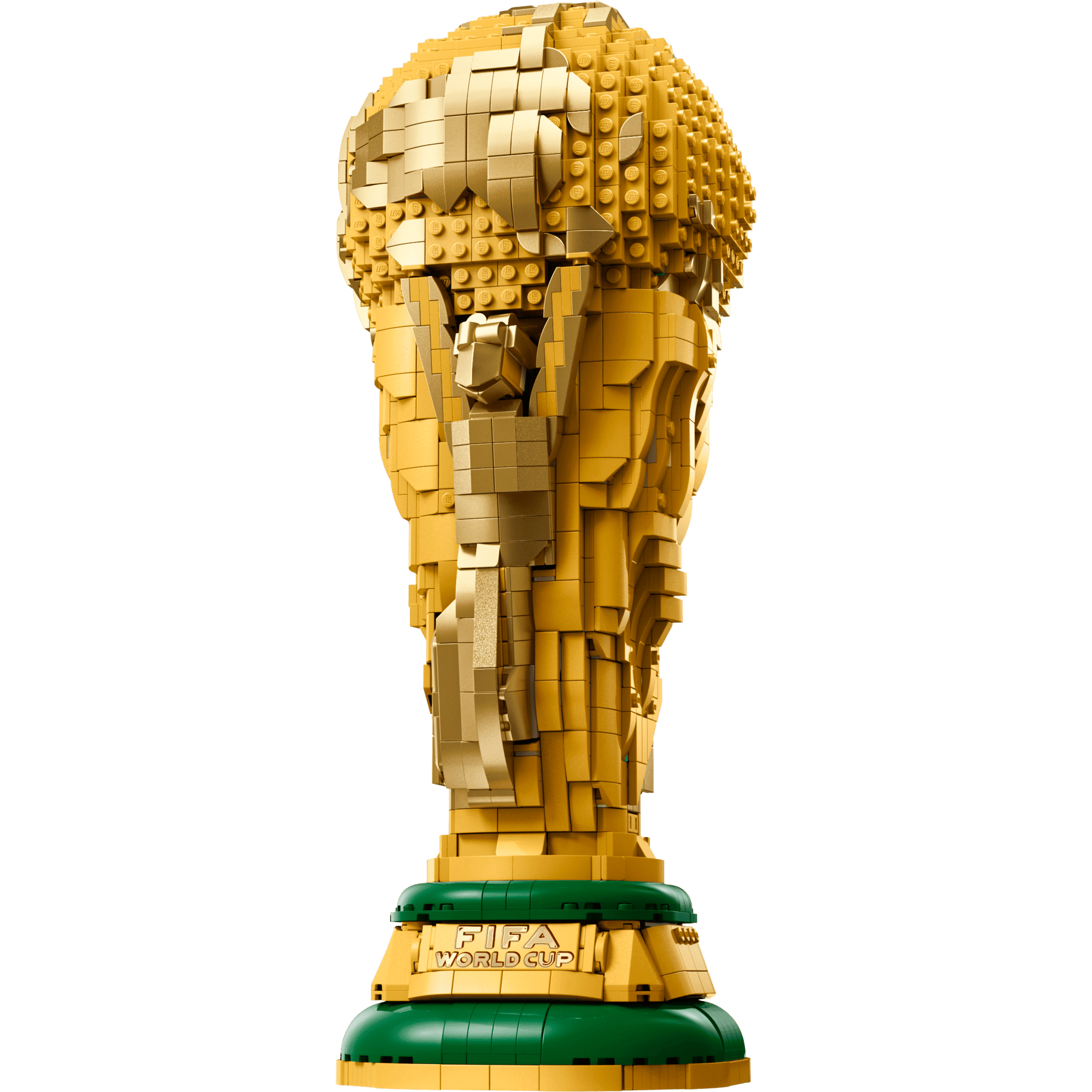 LEGO Trofeo Oficial Copa Mundial FIFA 43020