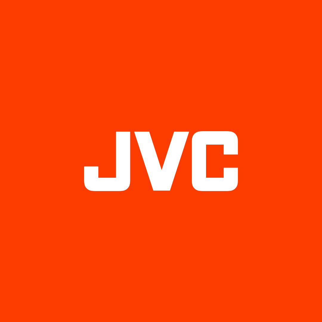 Sponsor JVC