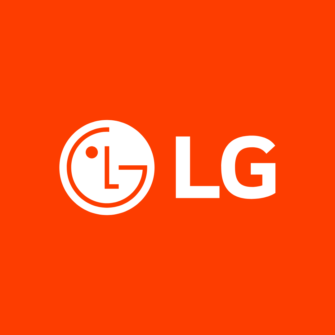 Sponsor LG