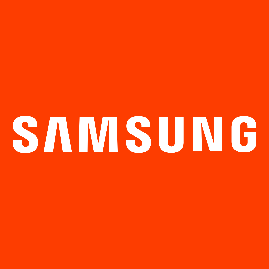 Sponsor Samsung