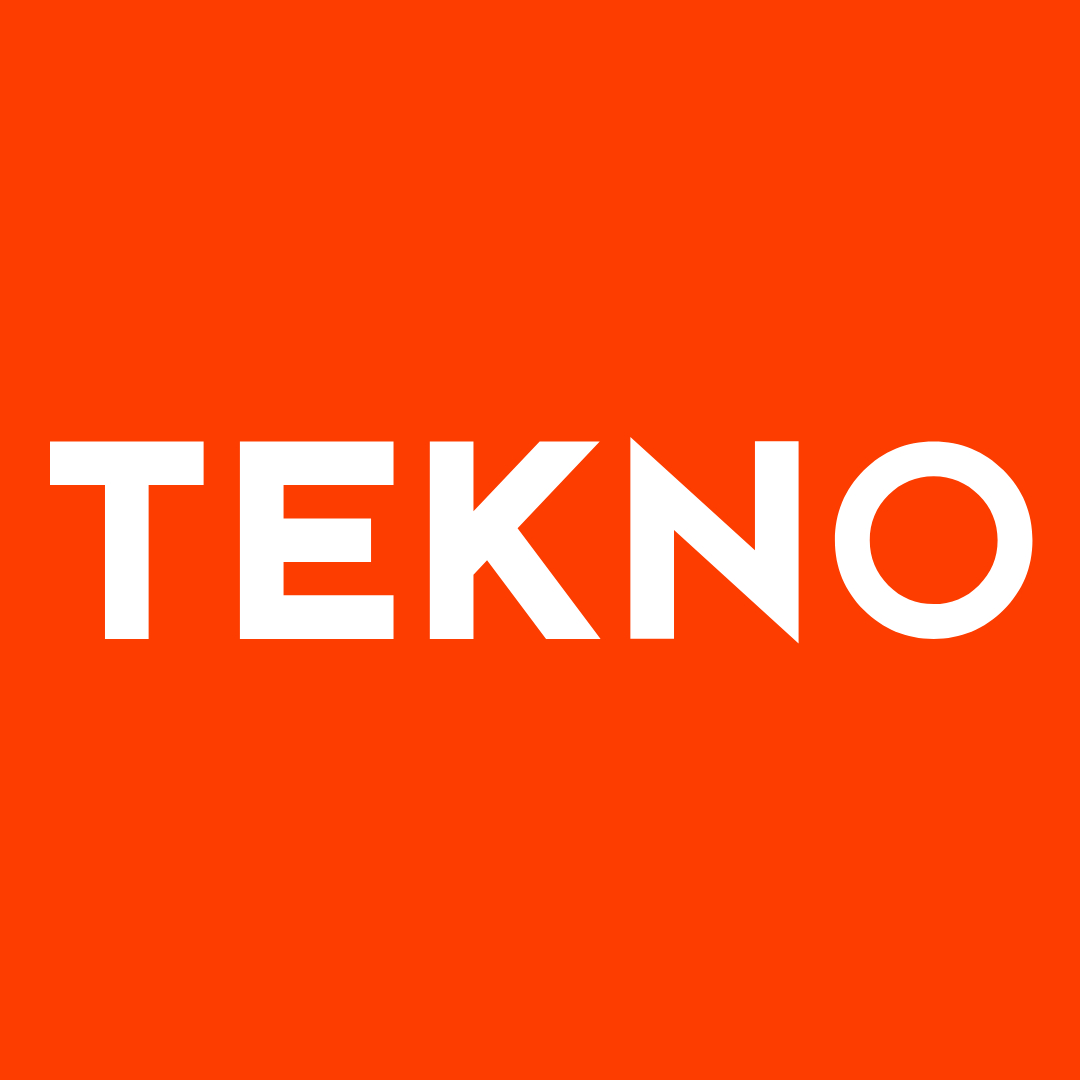 Sponsor Tekno
