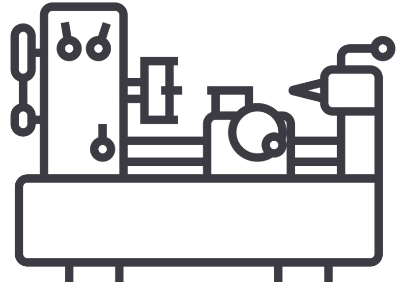 Máy móc thiết bị công nghiệp