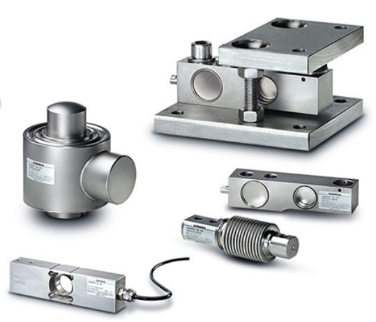 Cảm biến lực / Loadcell