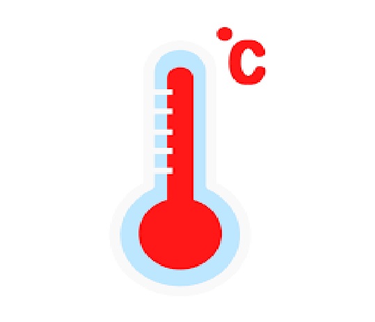 Cảm biến nhiệt độ / áp suất