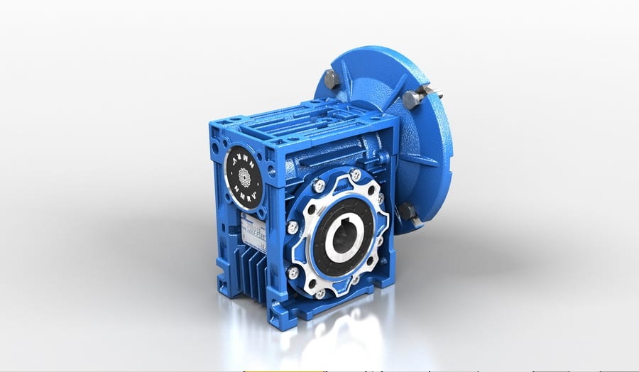 Hộp giảm tốc