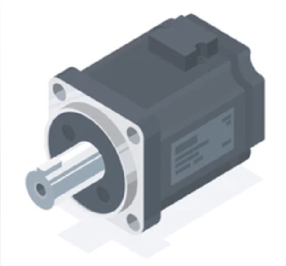 Servo Motor