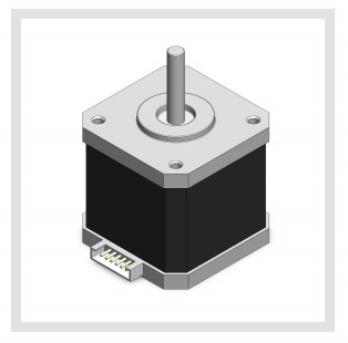 Step Motor