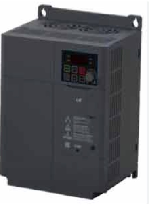 Biến tần / Servo / Drive