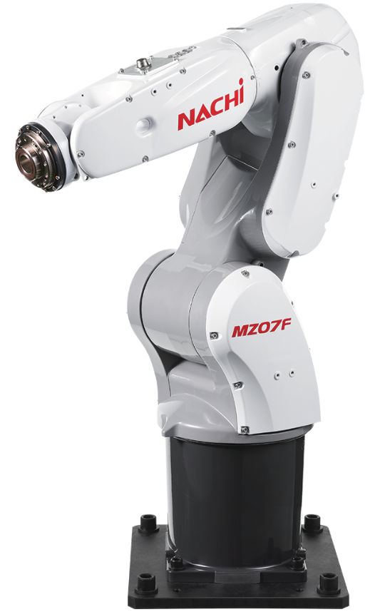 Robot công nghiệp