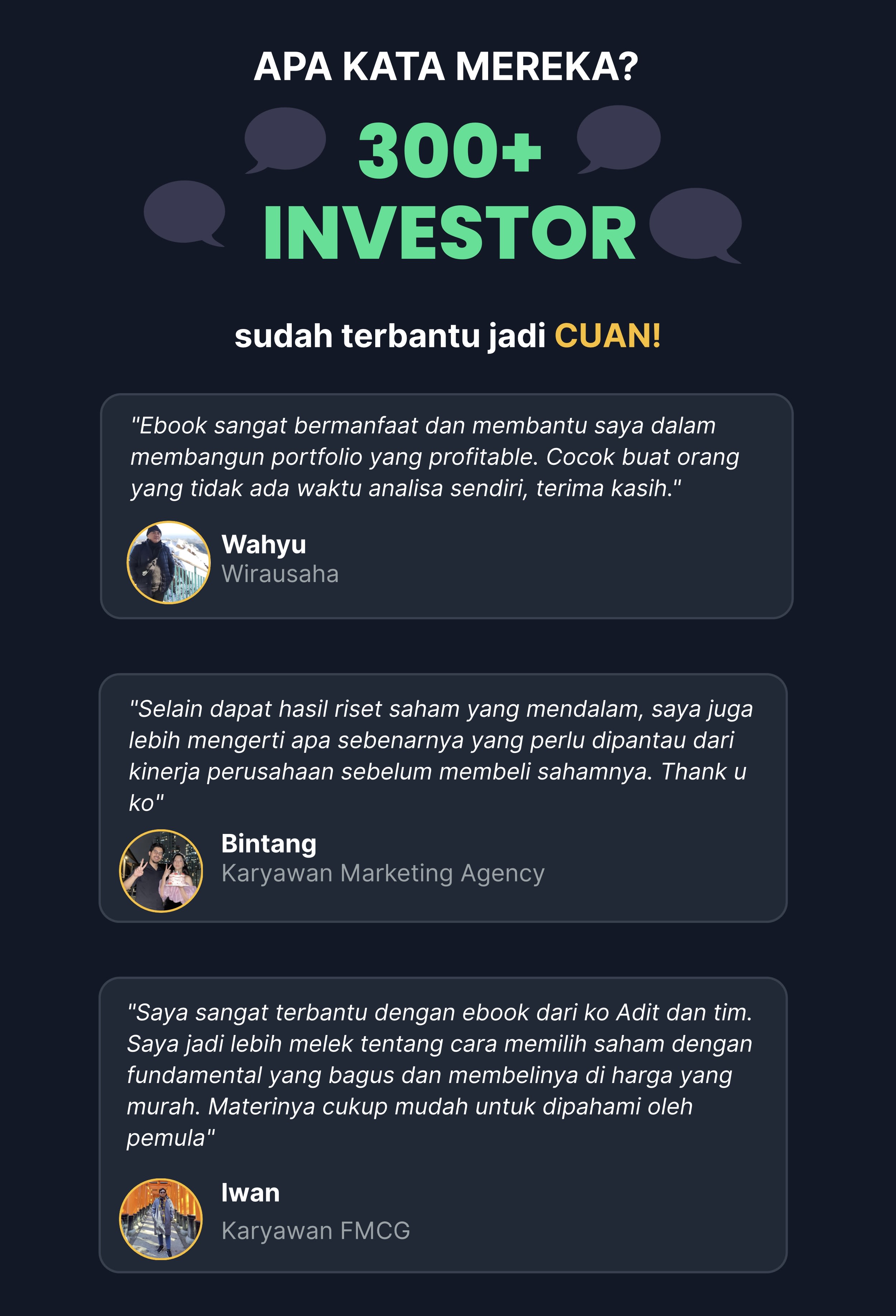 Sniper Saham Cover