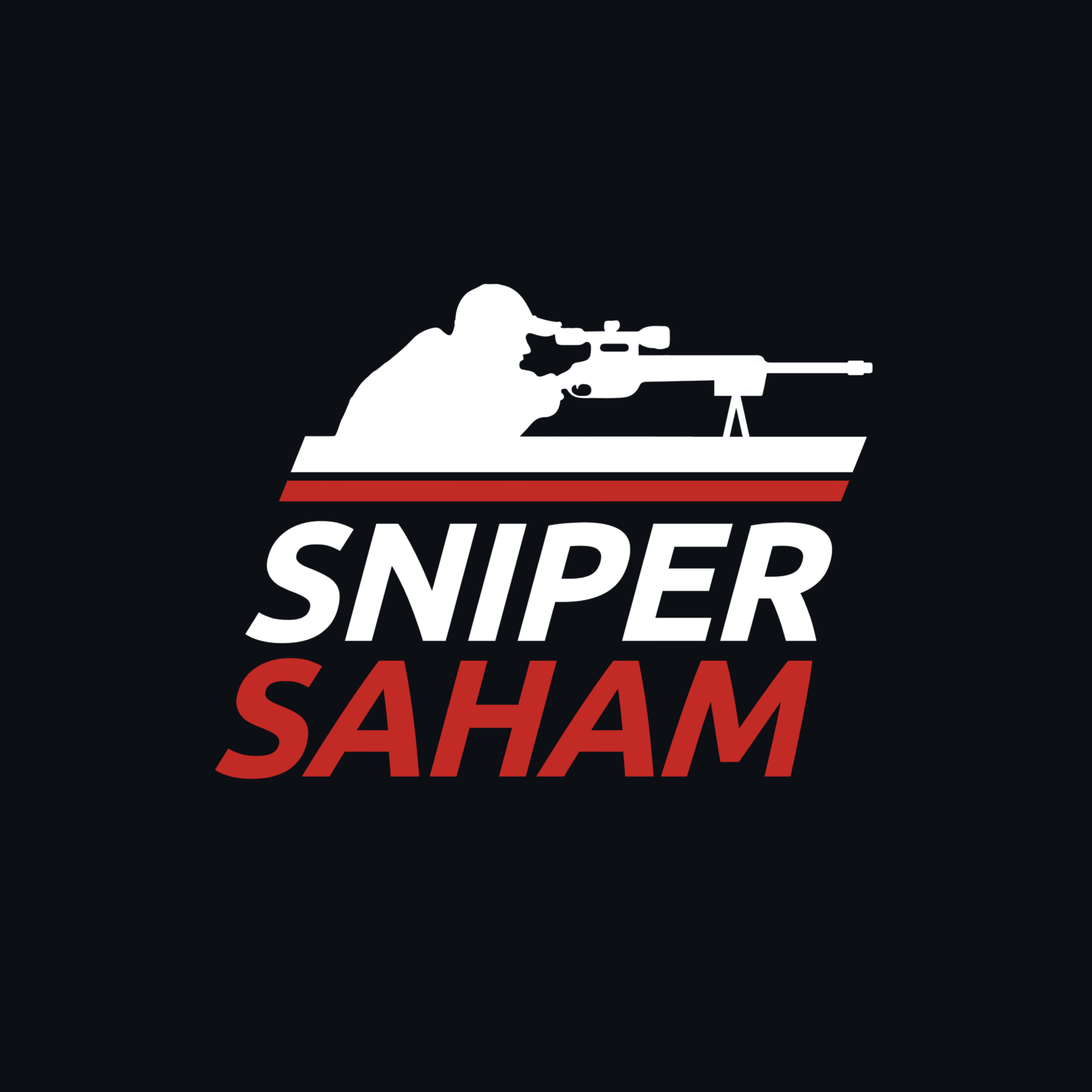 Sniper Saham