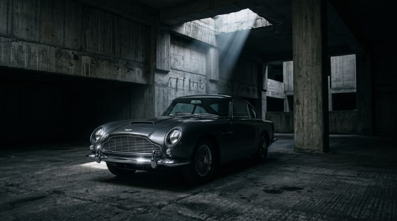 Cars   ( 1 )