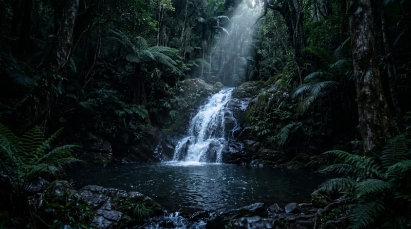 Nature   ( 1 )