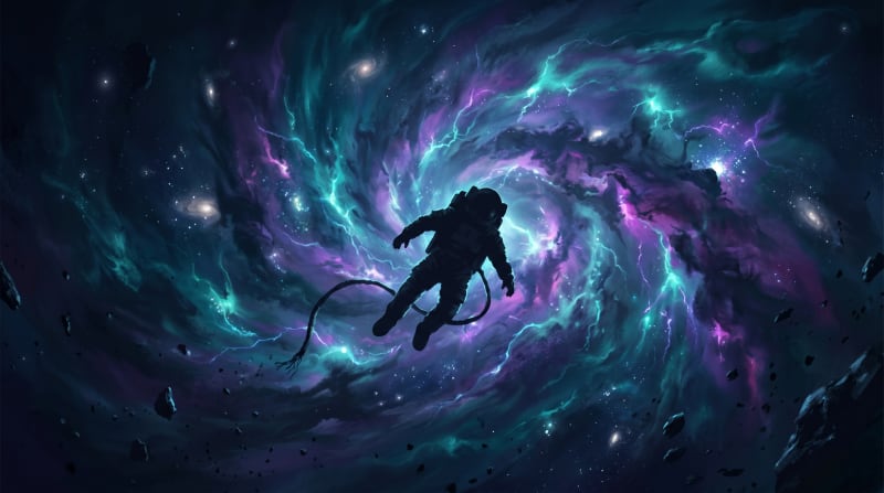 Space   ( 2 )