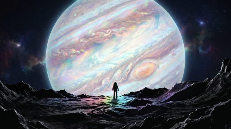 Surreal 7