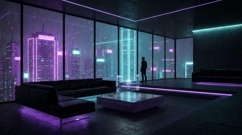 Cyberpunk 6