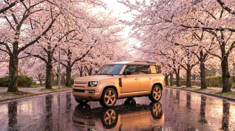 Car   ( 5 )