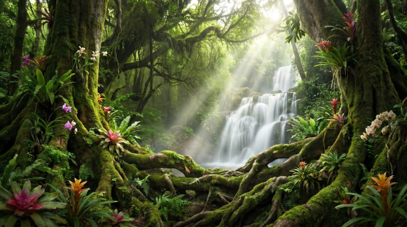 Nature   ( 3 )