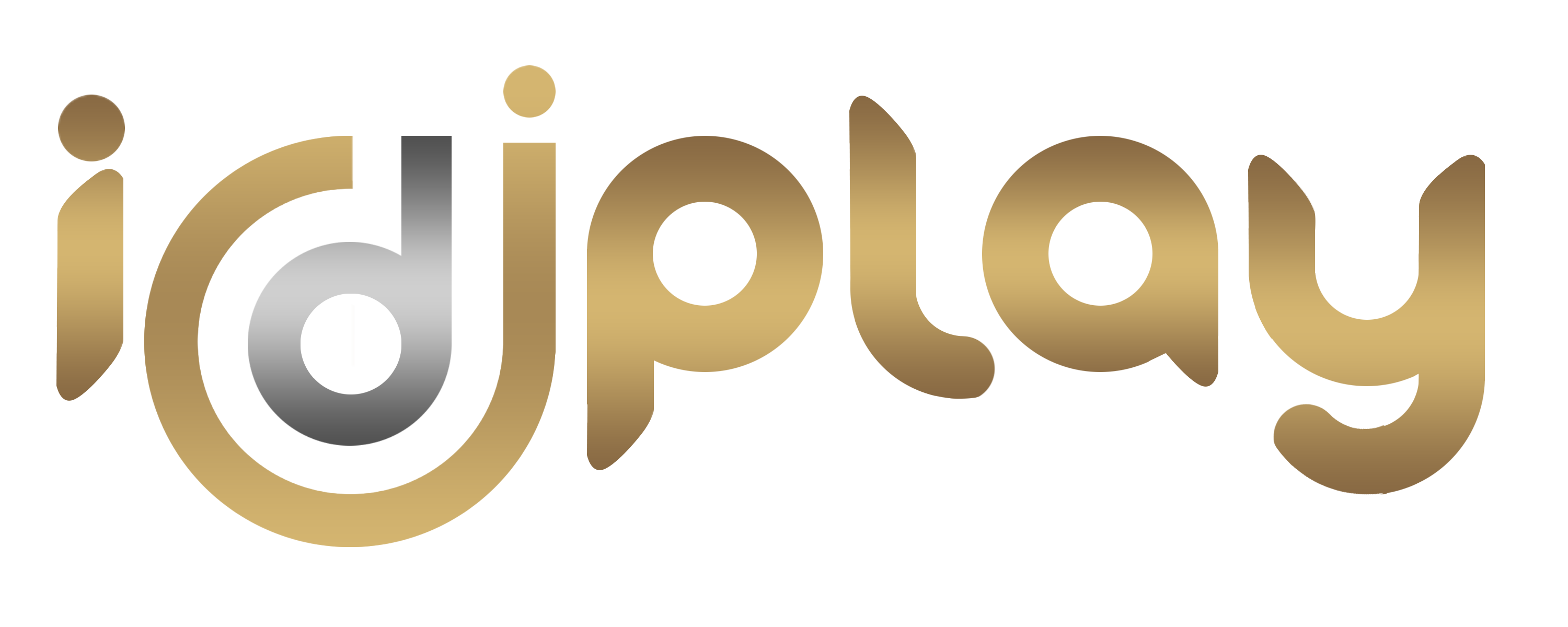 Logo IDJPLAY Toko Online Indonesia