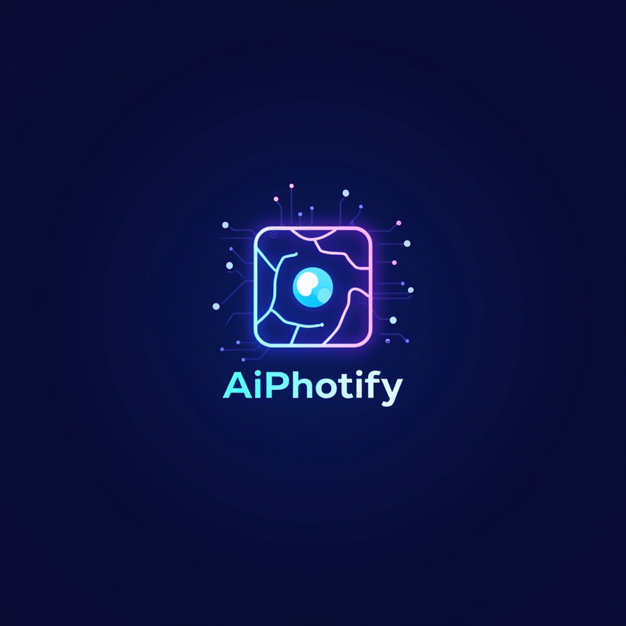 AIPhotify Logo
