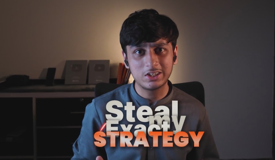 Still from YT Boost — Sit-Down