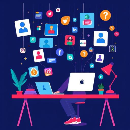 Полный гид по поиску ID других людей