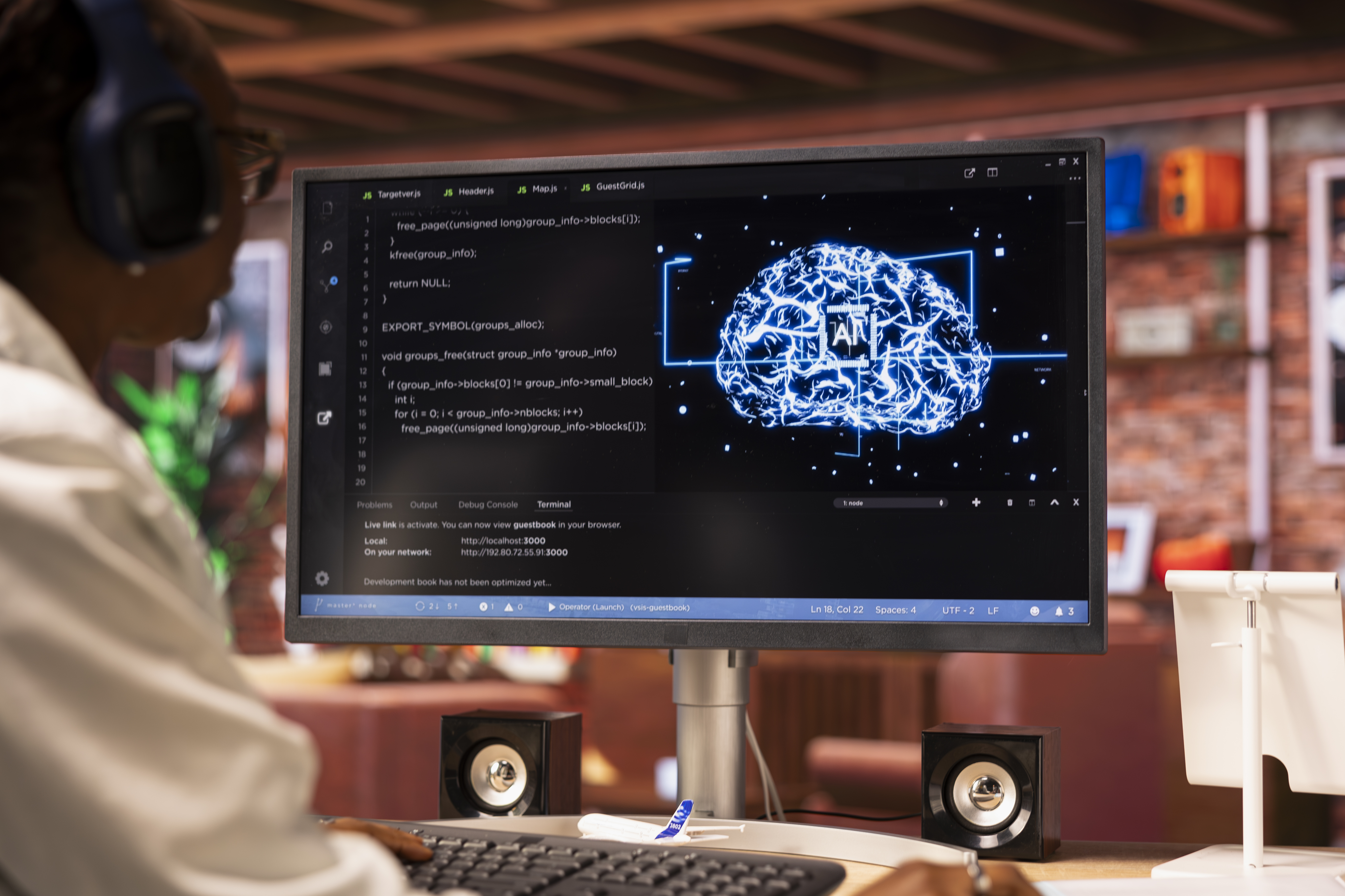 How AI Learning Paths Help Students