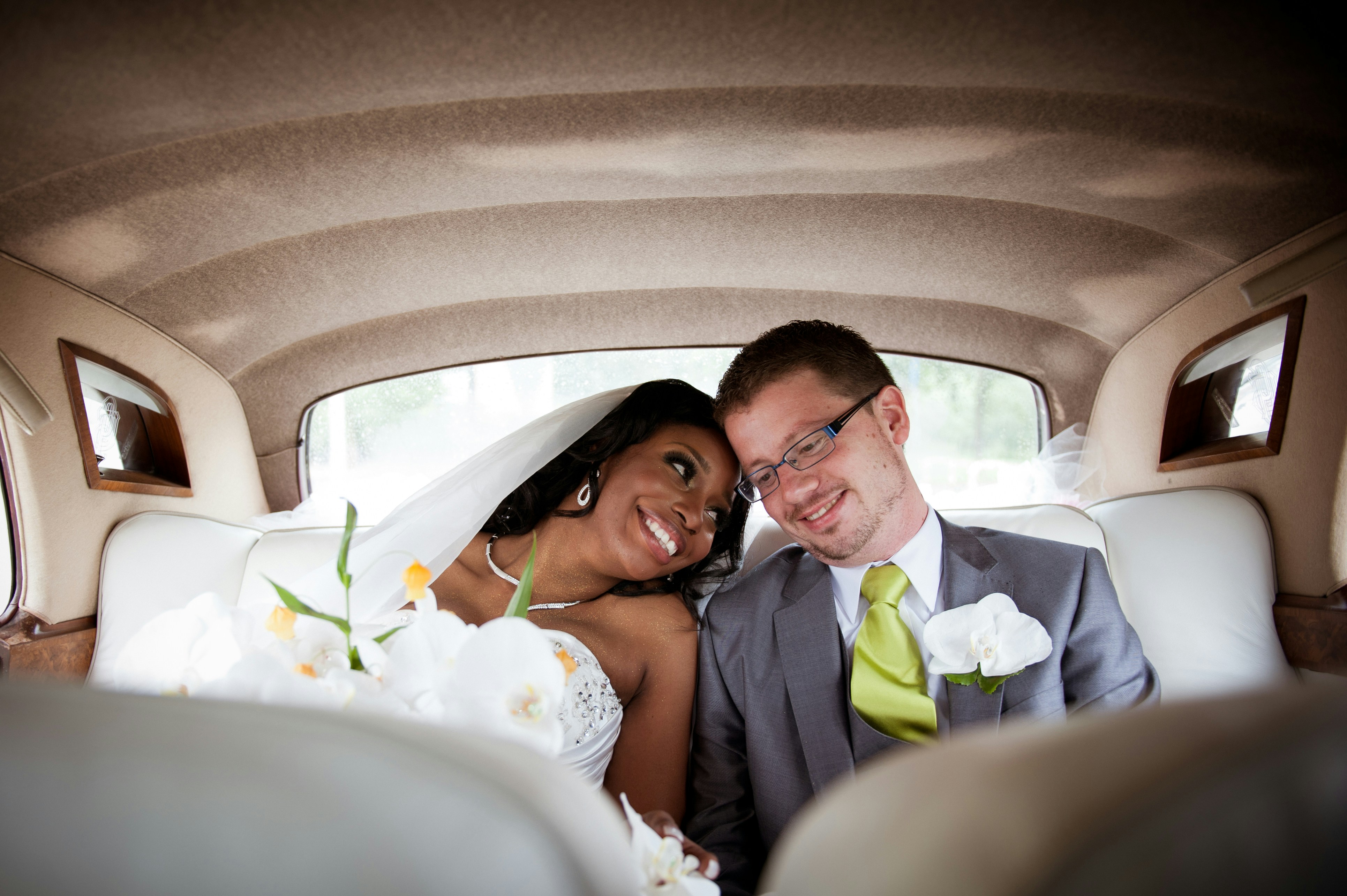 Capturing the Magic of Wedding Photography in New York City
