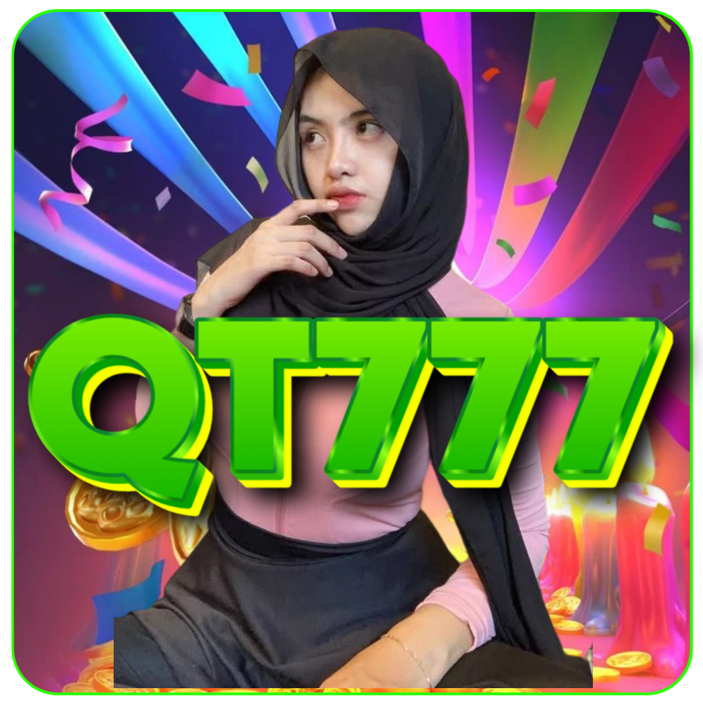 QT777 Apk Slot Gratis V8.8 Super Jackpot & Gampang Maxwin di Android