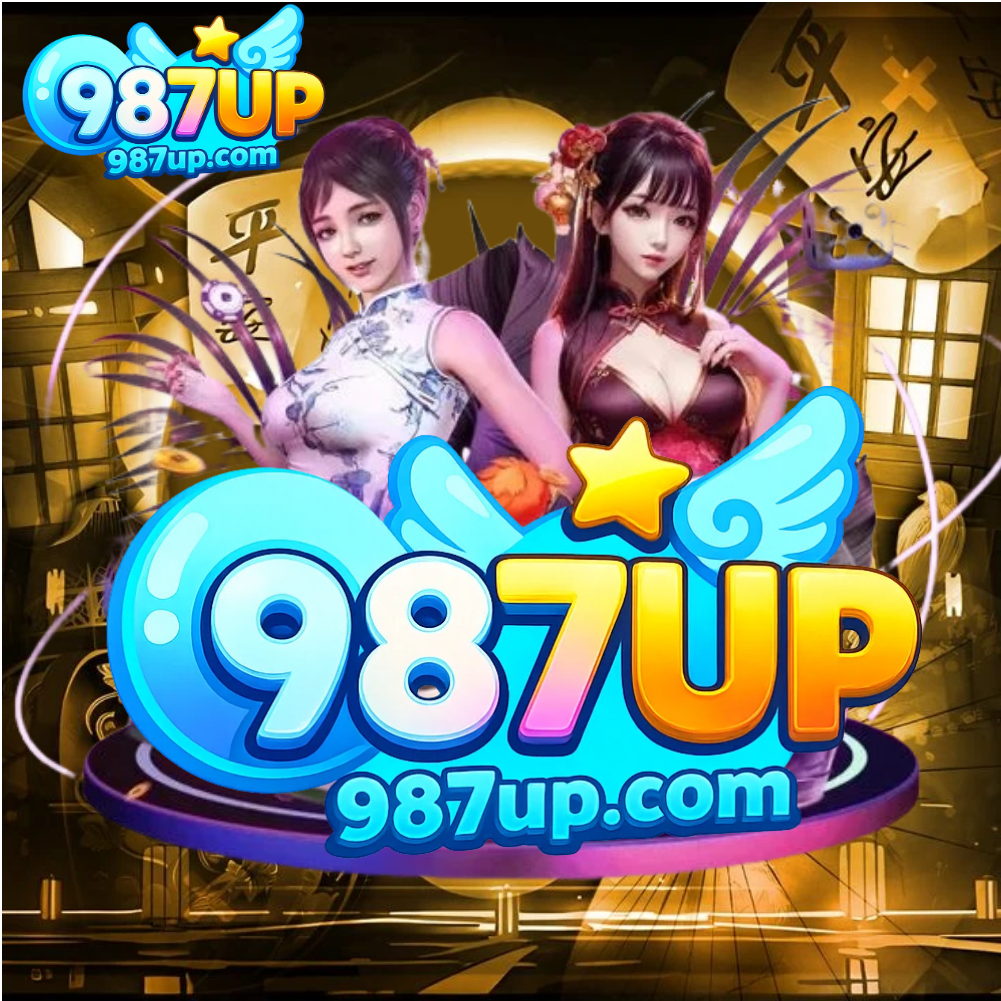 987UP Apk Slot Resmi & Gratis Gampang Maxwin V009.1 Terbaru Untuk Android